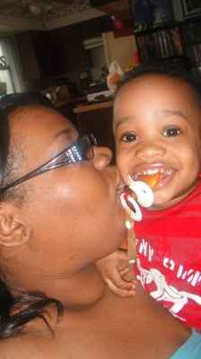 I feel pretty, oh so pretty.. :)