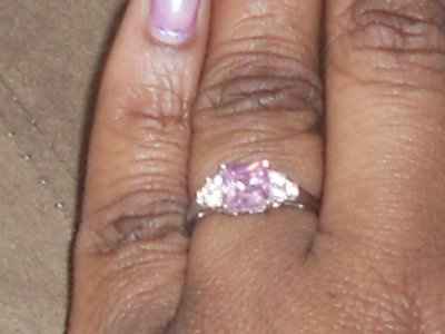 Which ring do you like better??? (pics)