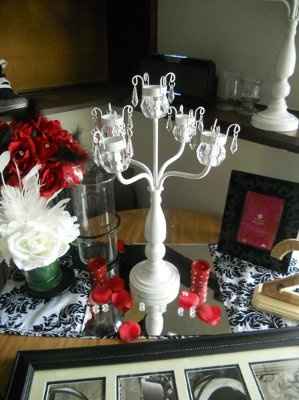 another good deal...$10 candleabras Ladies..come look!