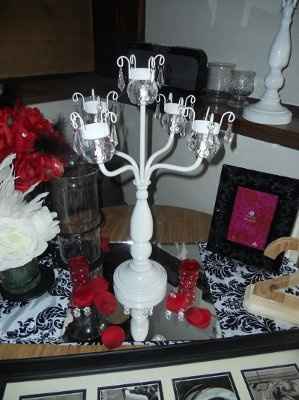 another good deal...$10 candleabras Ladies..come look!