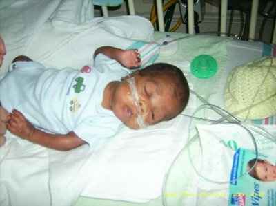 Let's celebrate our children...