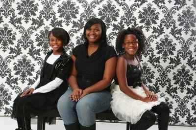 Let's celebrate our children...