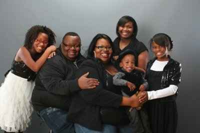 Let's celebrate our children...