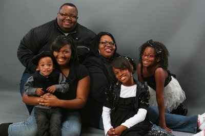 Let's celebrate our children...