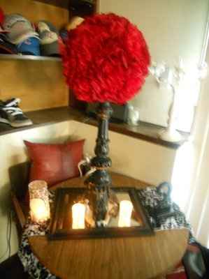 DIY Centerpiece Ideas Anyone?