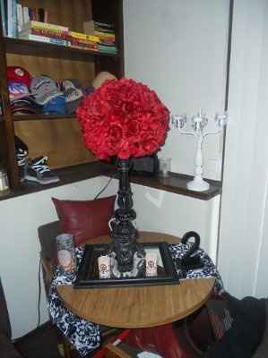 DIY Flower Arrangements~anyone else thinking of doing the same? Or am I the only crazy one...