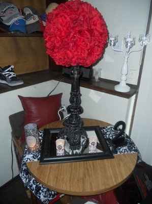 Calling all DIY photos/   Show off your talents - Tell your Ideas...Inspire Others..