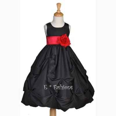 Flower girl dresses - Help!