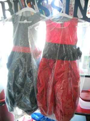 Flower girl dresses - Help!