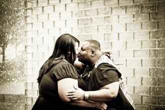 my engagement pics...