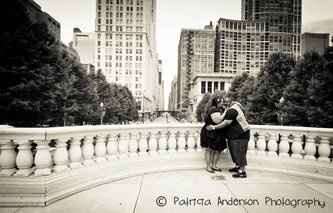 my engagement pics...