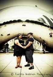 my engagement pics...