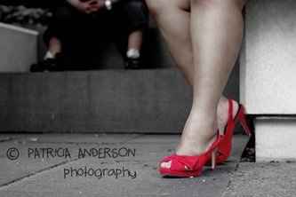 my engagement pics...