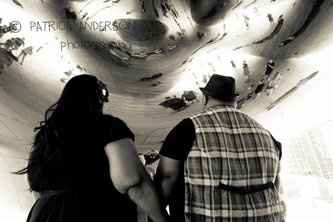 my engagement pics...