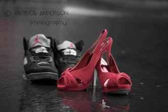 my engagement pics...