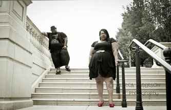 my engagement pics...