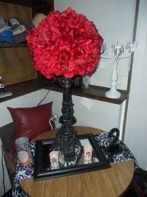 im having a diy party!!