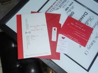 Vista Print Invitations??