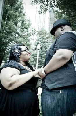 Let's see all of the bride's with their grooms!