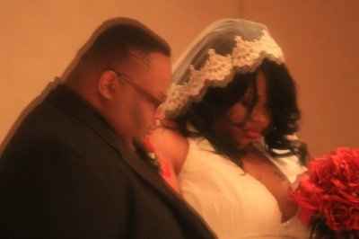 Im back!! Im  Mrs. Dees!! (pic heavy)