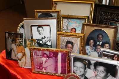 Im back!! Im  Mrs. Dees!! (pic heavy)