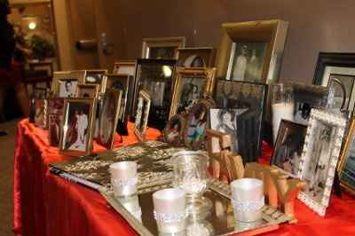 Im back!! Im  Mrs. Dees!! (pic heavy)