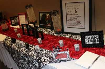 Im back!! Im  Mrs. Dees!! (pic heavy)