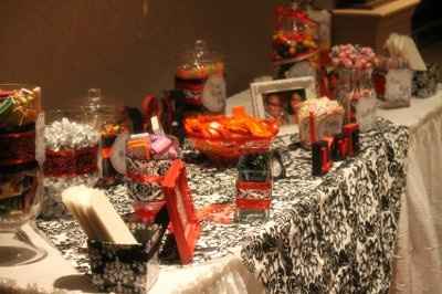 Im back!! Im  Mrs. Dees!! (pic heavy)