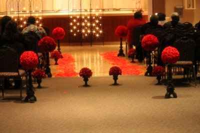 Im back!! Im  Mrs. Dees!! (pic heavy)