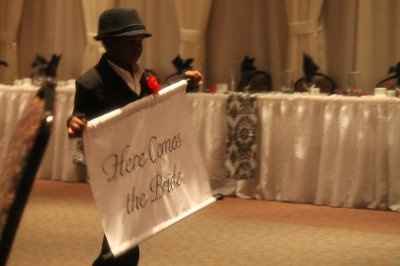 Im back!! Im  Mrs. Dees!! (pic heavy)