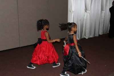 Im back!! Im  Mrs. Dees!! (pic heavy)