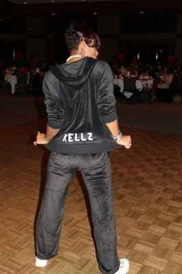 Im back!! Im  Mrs. Dees!! (pic heavy)