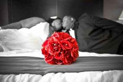 Im back!! Im  Mrs. Dees!! (pic heavy)