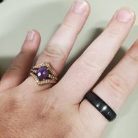 Brides of 2022! Show us your ring! - 1