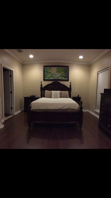 NWR Bedroom Colors