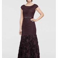 Mother of the bride dress