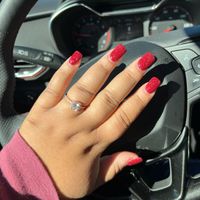 2023 Brides - Show us your ring! - 1