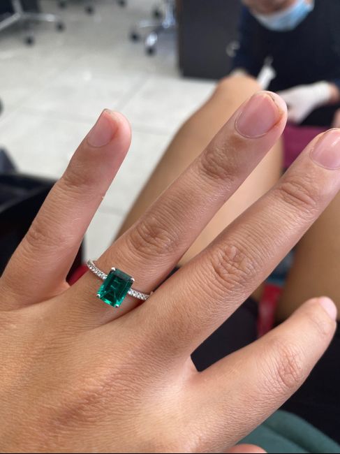 Engagement Rings 💍 5