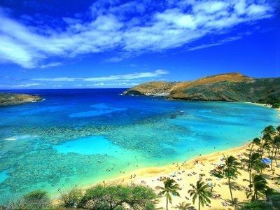 Well ladies, we're planning our honeymoon!
