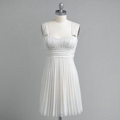 Found a couple dresses