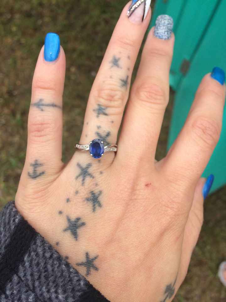 Brides of 2020!  Show us your ring! - 1
