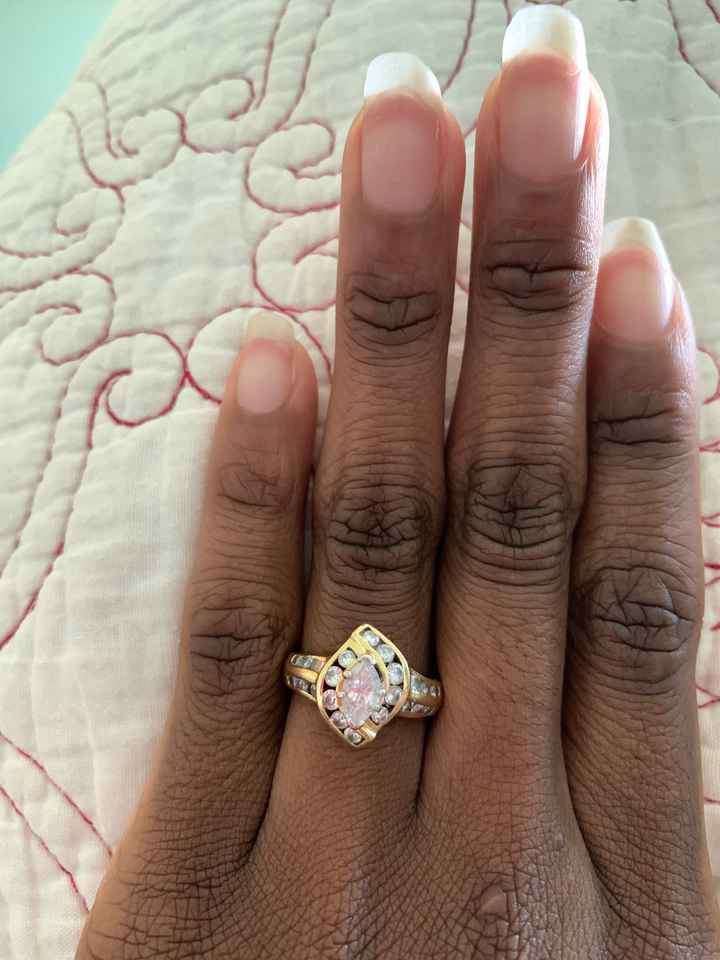 Couples getting married on May 7, 2020 - 1