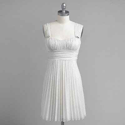 Found a couple dresses