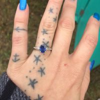 Brides of 2020!  Show us your ring! - 1