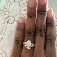 Couples getting married on May 7, 2020 - 1