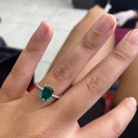 Engagement Rings 💍 - 1