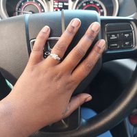Brides of 2021! Show us your ring! - 1