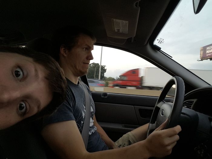 Let's See Some Fun Pics of You and FS! - 1