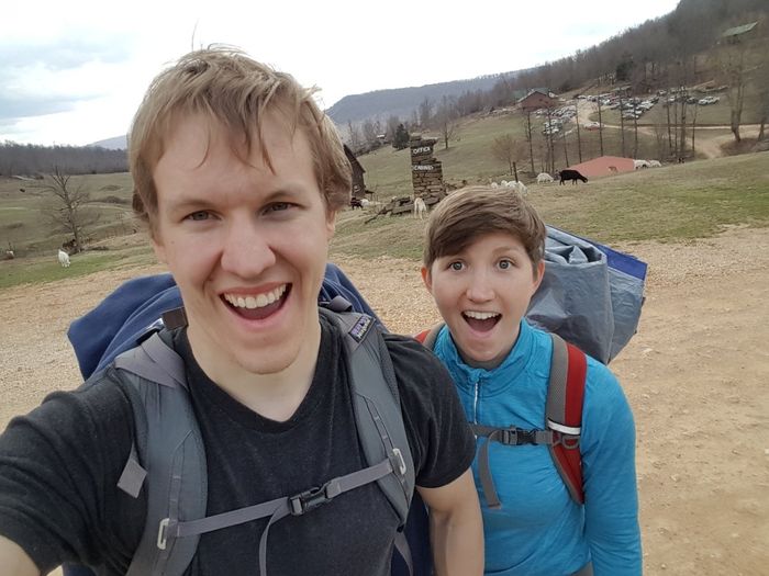 Let's See Some Fun Pics of You and FS! - 3