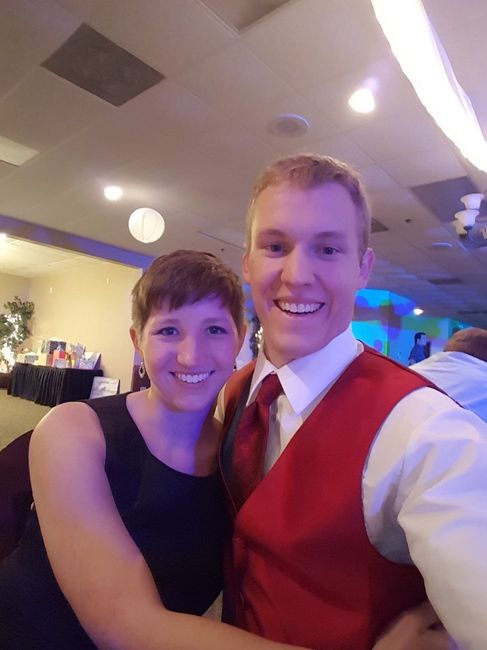 Let's See Some Fun Pics of You and FS! - 4